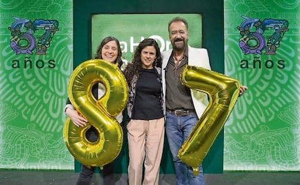 Gobernación promueve la iniciativa en La Hora Nacional