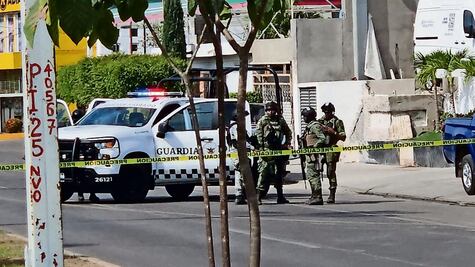 Suman 58 personas liberadas tras ser “levantadas” en Culiacán; buscan a 8 más