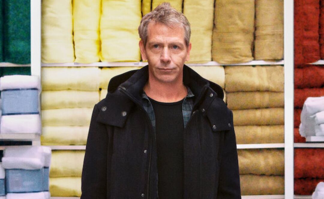 La tierra de las buenas costumbres. Fuente: Netflix