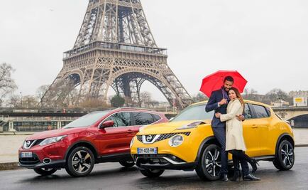 Los que prefieren Nissan son buen prospecto de pareja según estudio