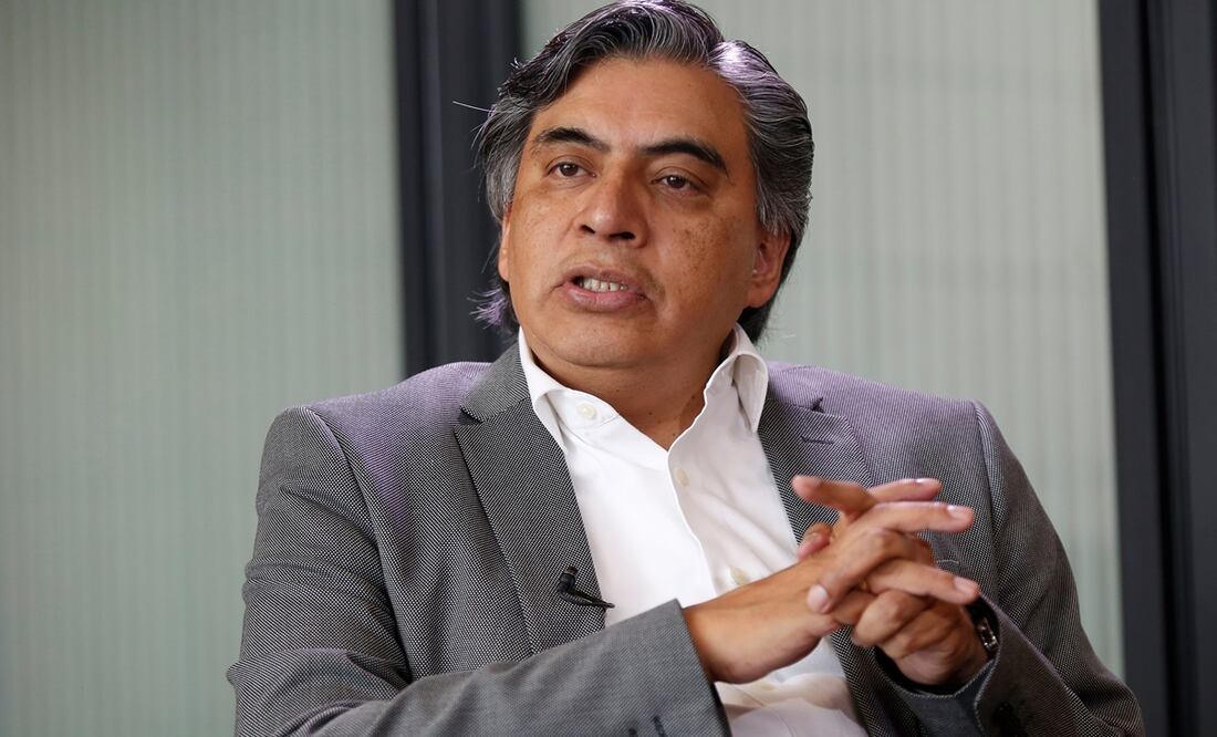 Foto ilustrativa: Archivo / EL UNIVERSAL