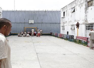 COVID-19: Mexico’s Amnesty Law could save thousands of lives