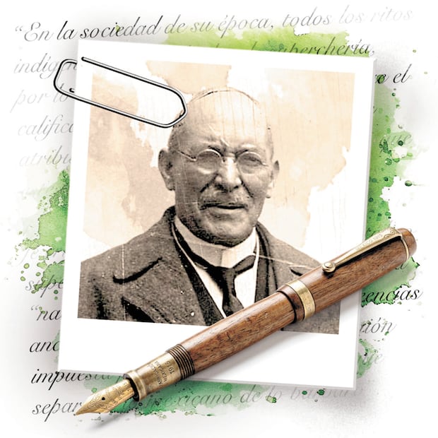 Ángel Gilberto Adame