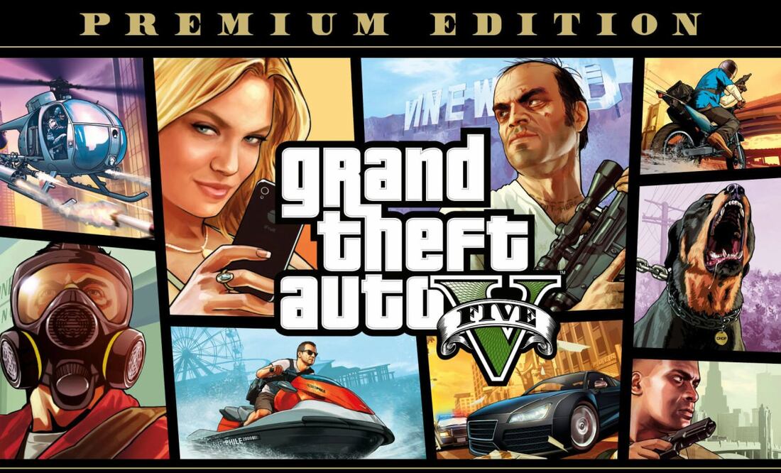 Está disponible en la tienda de Epic Games.