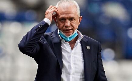 ¿Cuántos partidos se pierde Javier Aguirre con Rayados por el castigo?