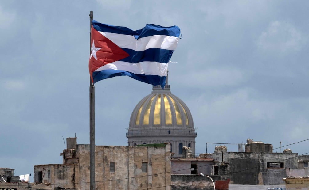 Las reformas aprobadas por Cuba amplían el papel del sector privado y la inversión extranjera en la economía de la isla. Foto: AFP
