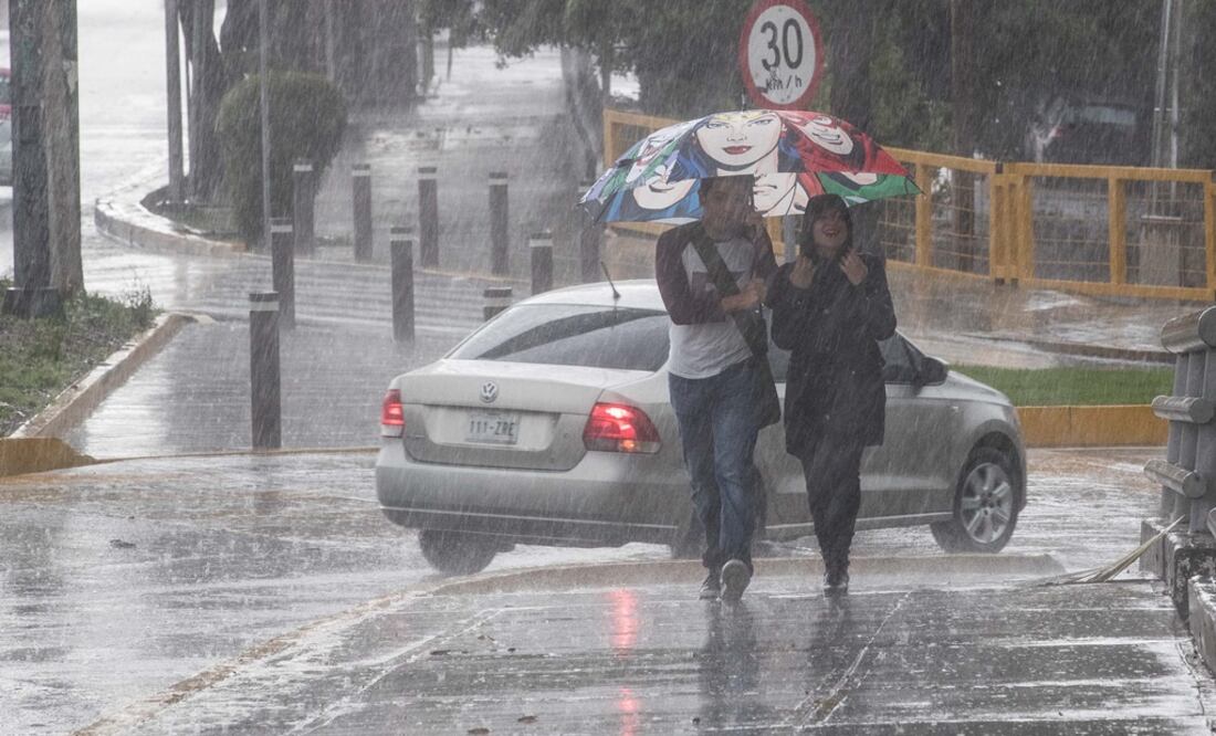 Foto: Archivo / EL UNIVERSAL