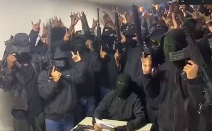 La Policía de Perú detiene a presunto sicario de la banda ecuatoriana "Los Lobos"