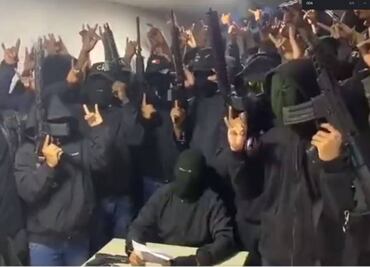 La Policía de Perú detiene a presunto sicario de la banda ecuatoriana "Los Lobos"