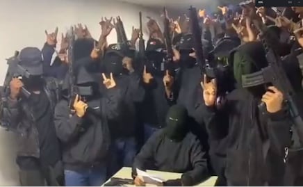 "Los Lobos" se atribuyen asesinato del candidato Fernando Villavicencio en Ecuador