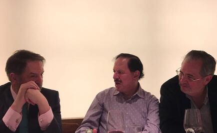 Realizan encuentro de periodistas en España