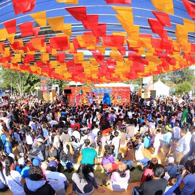 10 actividades gratis en la CDMX para el puente del 20 de noviembre