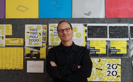 Mextrópoli revisa la Ciudad (In) Sostenible 