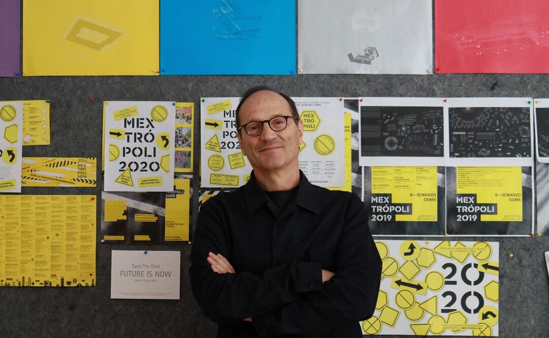 Foto: Fernanda Rojas/ EL UNIVERSAL