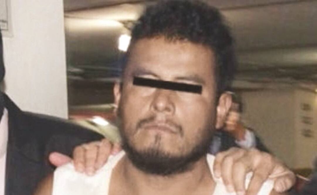 ARCHIVO. EL UNIVERSAL