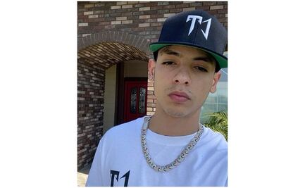 ¿Quién es Natanael Cano, el cantante que se lanzó contra Pepe Aguilar?