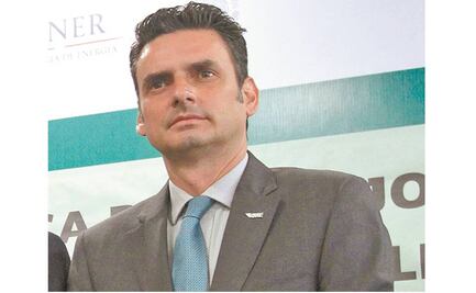 Rechaza acusación extitular de la CRE