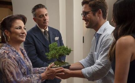 ¿Qué ver?: “El padre de la novia” regresa con versión latina