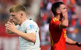 Mundial 2026: Nueva Zelanda vs Bélgica EN VIVO - Grupo G - HOY, viernes 26 de junio