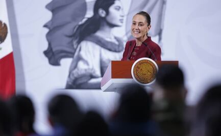 Sheinbaum reacciona tras ser declara persona non grata por Perú; "ya respondimos", dice