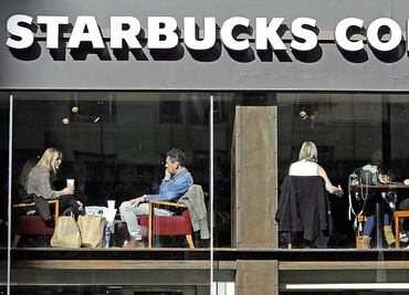 Starbucks y PepsiCo venderán bebidas RTD