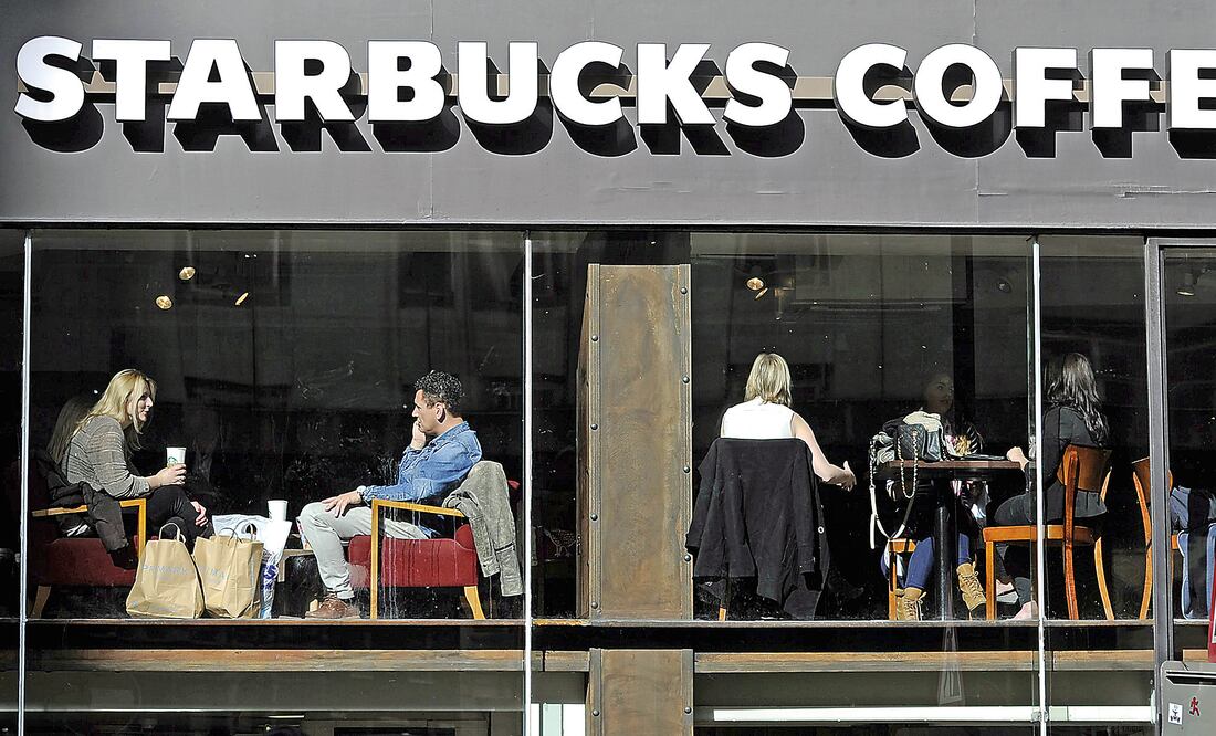 Se estima que la industria de las bebidas listas para beberse tiene un valor de 4 mil millones de dólares en América Latina (ARCHIVO EL UNIVERSAL)