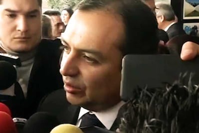 Anaya acabó con oportunidad del PAN de volver a Los Pinos: Cordero