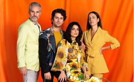 "La Casa de las Flores" tendrá duelo y venganza en su segunda temporada