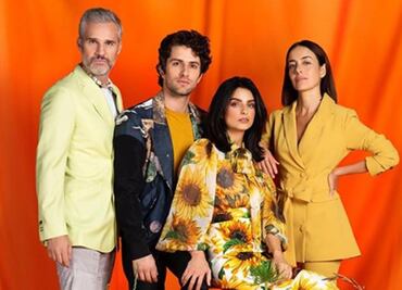 "La Casa de las Flores" tendrá duelo y venganza en su segunda temporada