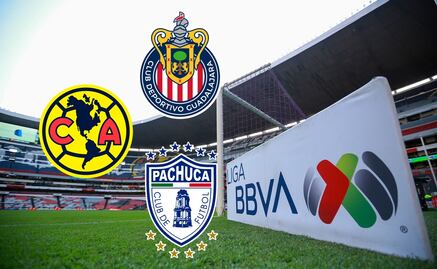 Liga MX: ¿A qué hora y dónde ver los partidos de la Jornada 13 que se jugarán este 1 de abril?