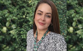A 4 días del secuestro de la periodista Roxana Guzmán en Veracruz, esto sabemos del caso; identifican vehículo implicado