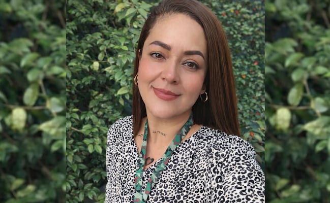 FGR atrae investigación de reportera veracruzana Roxana Ramírez; sigue sin ser localizada
