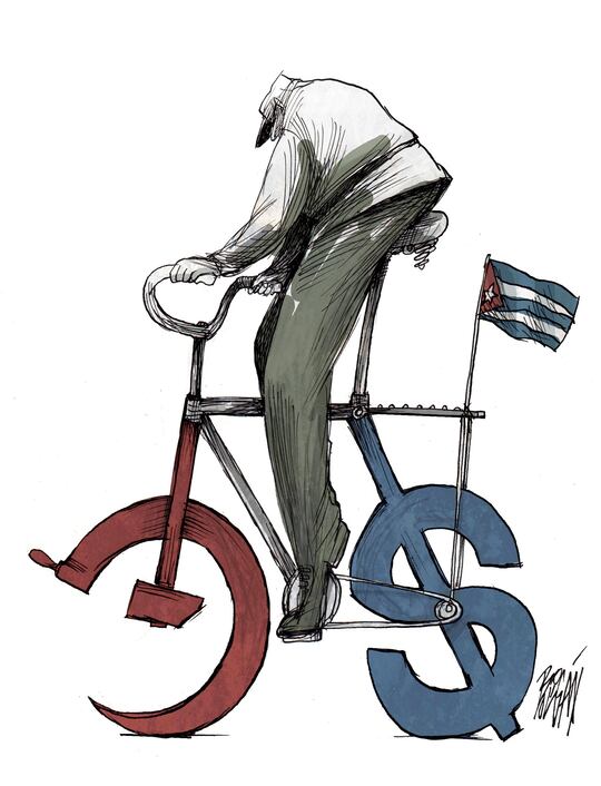 Incertidumbre cubana