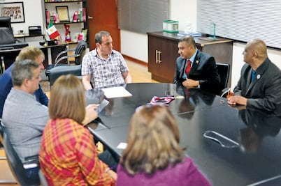 Por inseguridad suspende el ‘Cuau’ feria de primavera