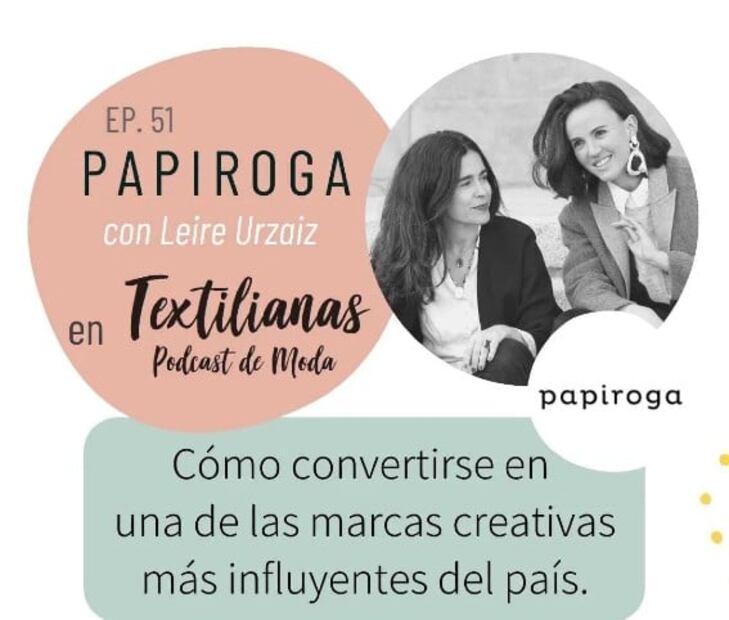 5 podcasts de moda que no debes dejar de escuchar