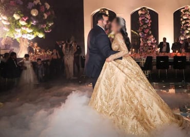 Casona Centenario: El lujoso lugar donde se celebró el cumpleaños de hijastra de José Ramón López Beltrán