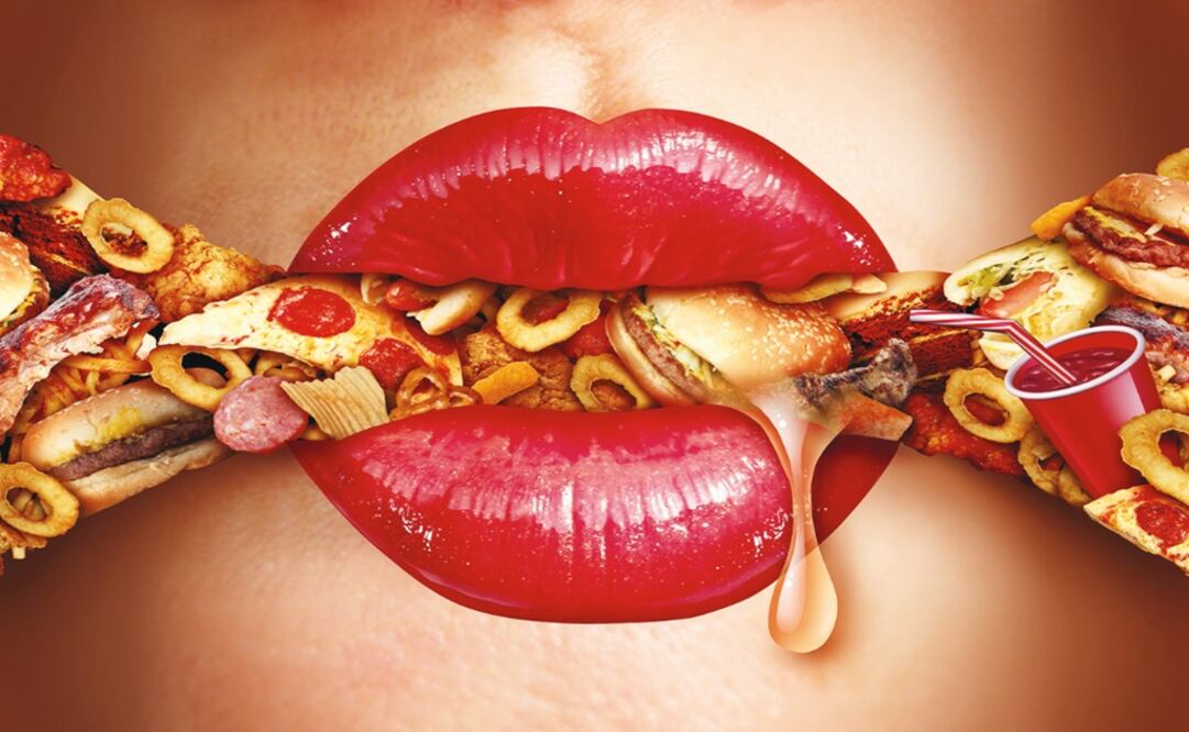 Familias mexicanas disfrutarán de los partidos con botanas refrescos y cerveza. Foto: Archivo/EL UNIVERSAL