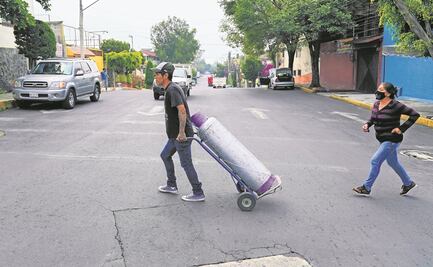 Cofece declara falta de competencia en gas LP