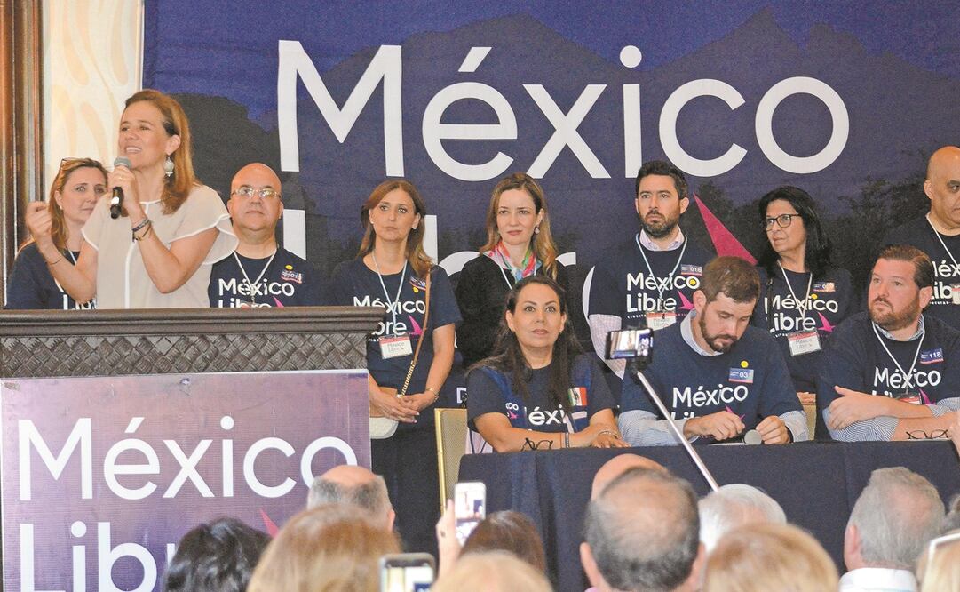 Foto: Archivo/EL UNIVERSAL