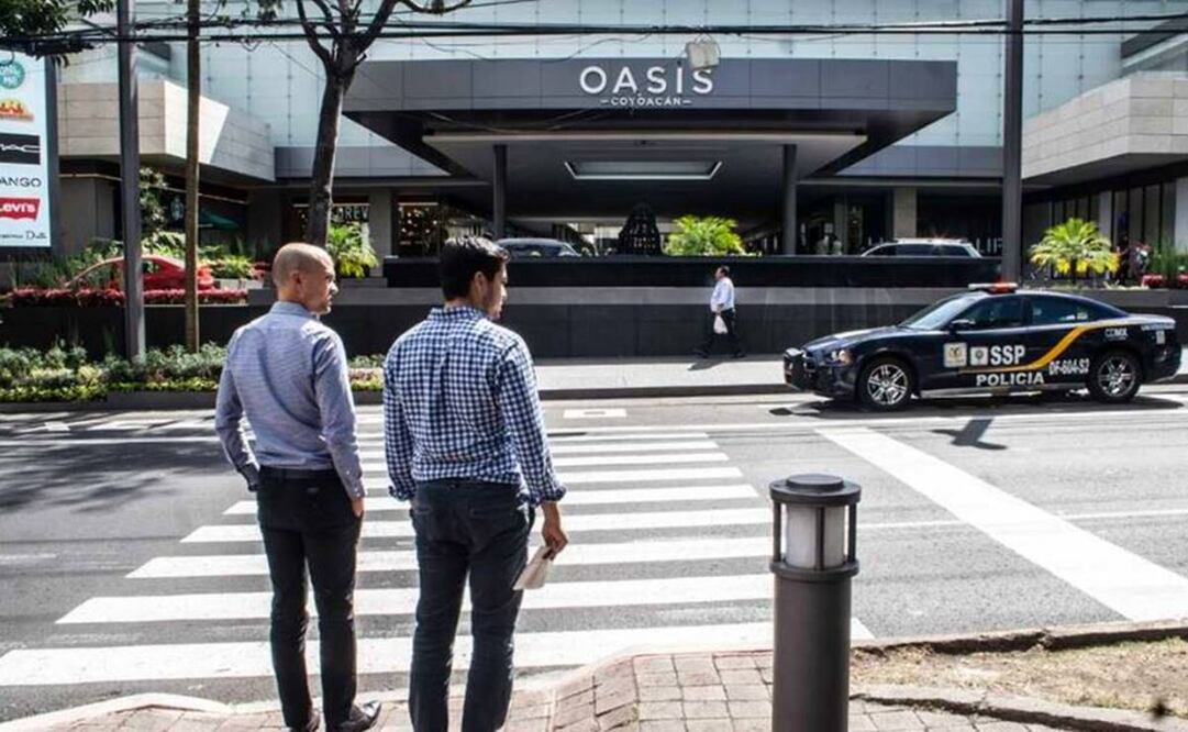 Foto: Archivo EL UNIVERSAL 