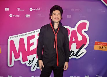 "No he dejado de ser alumno": Yahir