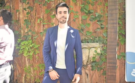 Efraín Berry recuerda el infierno que vivió al enfermar de Covid