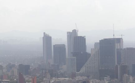 CDH indaga relación entre el cierre de verificentros y la contingencia