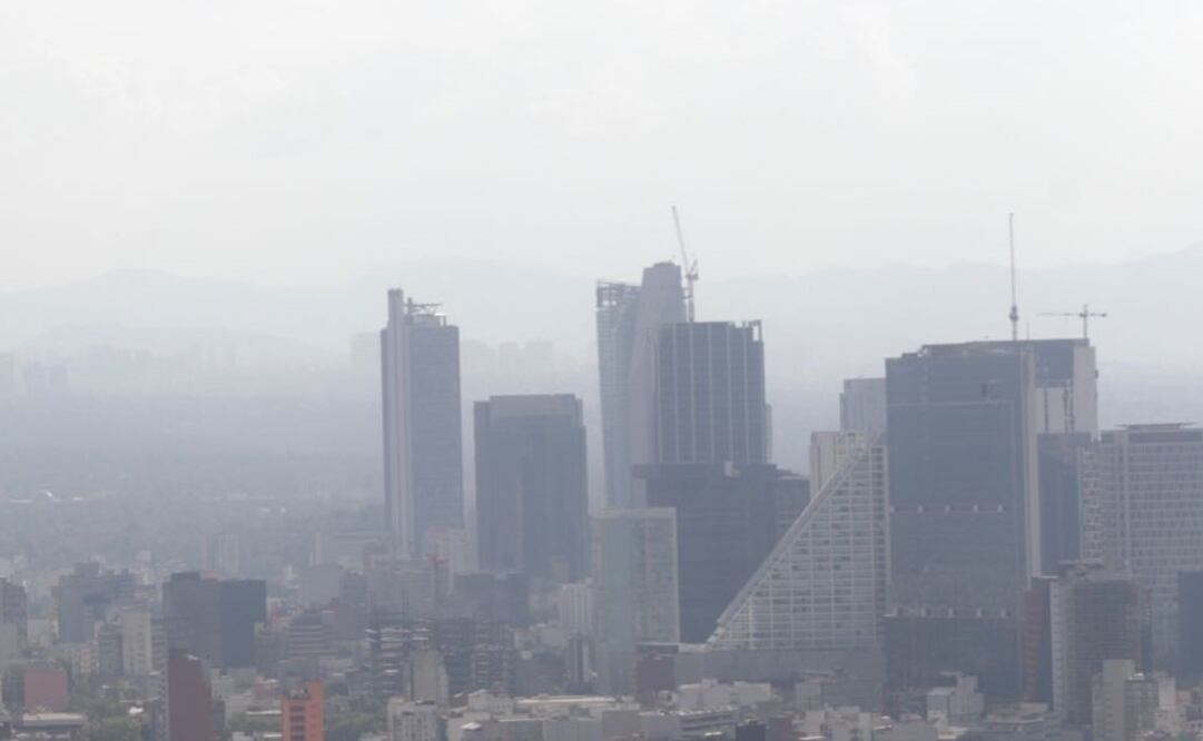 (Fotografía: Ivan Stephens / EL UNIVERSAL)