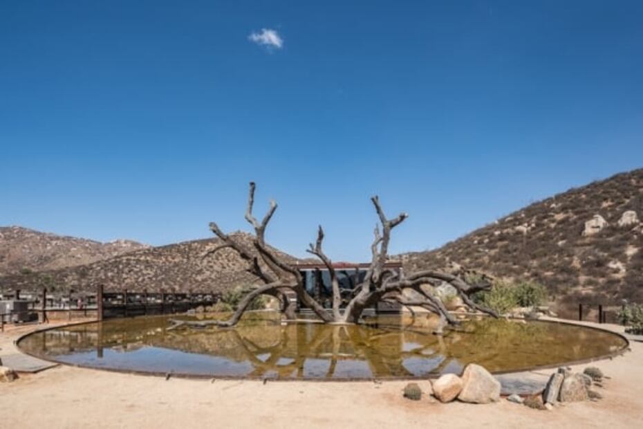 Fauna, en Ensenada se lleva el Miele One to Watch Award en los Latin America’s 50 Best Restaurants