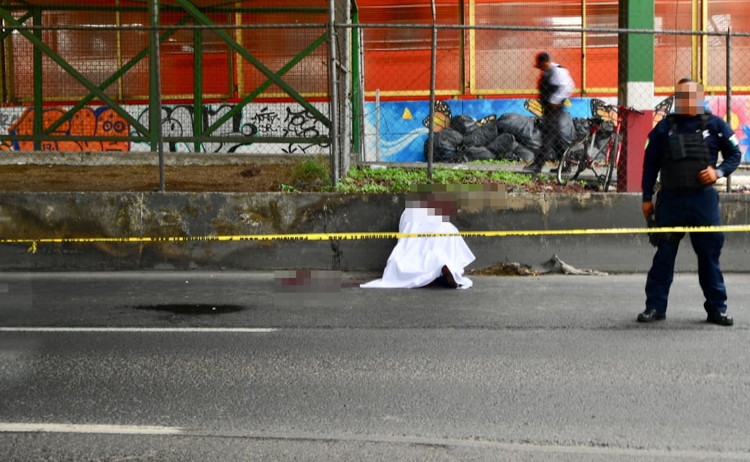 Fotografía: Hugo García/ EL GRÁFICO