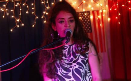 Muere de cáncer Tere Farfissa, fundadora de Las Ultrasónicas