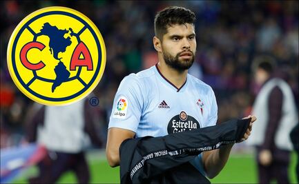 Néstor Araujo le cierra las puertas al América
