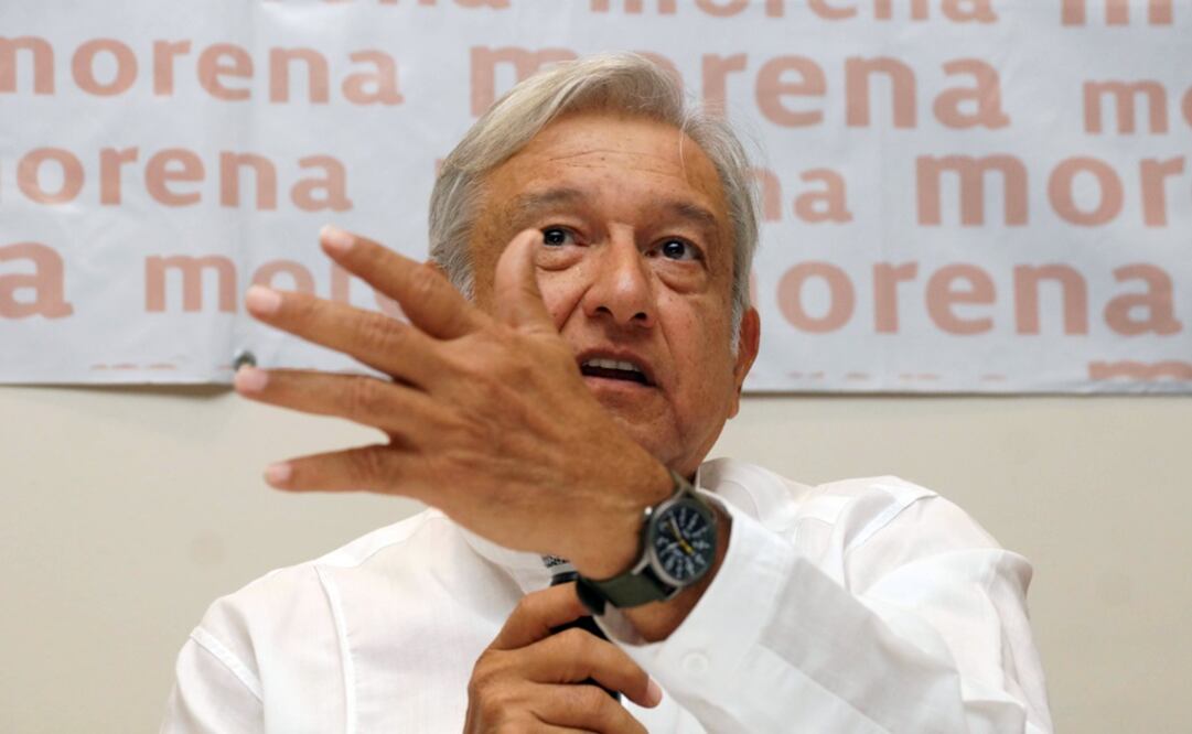 (Foto: Archivo - EL UNIVERSAL)