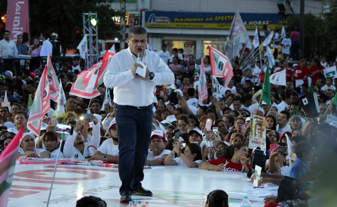 (Foto: Archivo - EL UNIVERSAL)